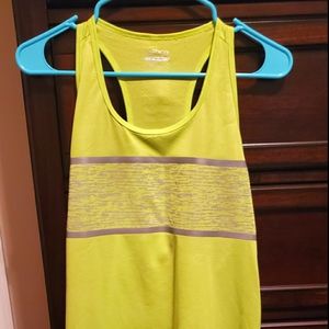 Tank top/workout top